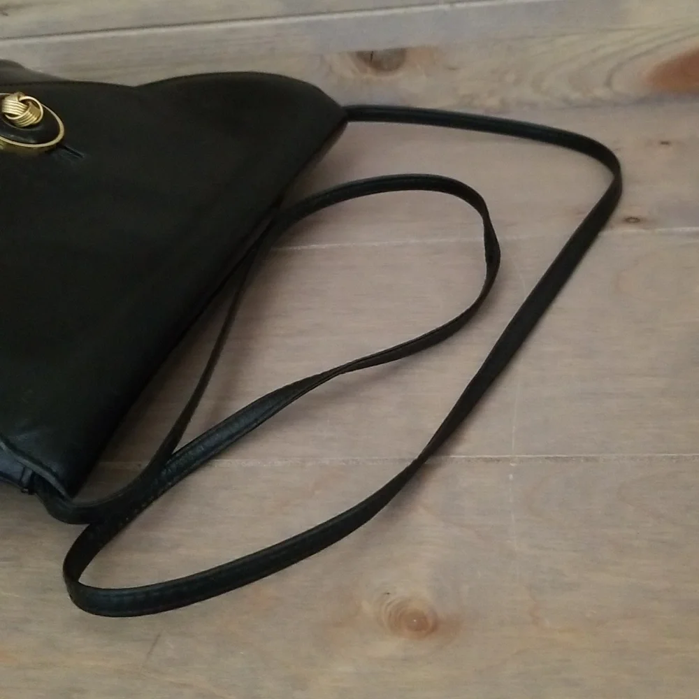 Vintage Rodo Italy Shoulder Bag - Picture 15 of 16